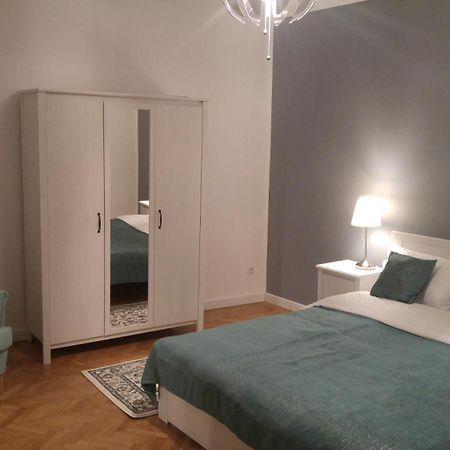 Apartment Bianco Central Sibiu Dış mekan fotoğraf