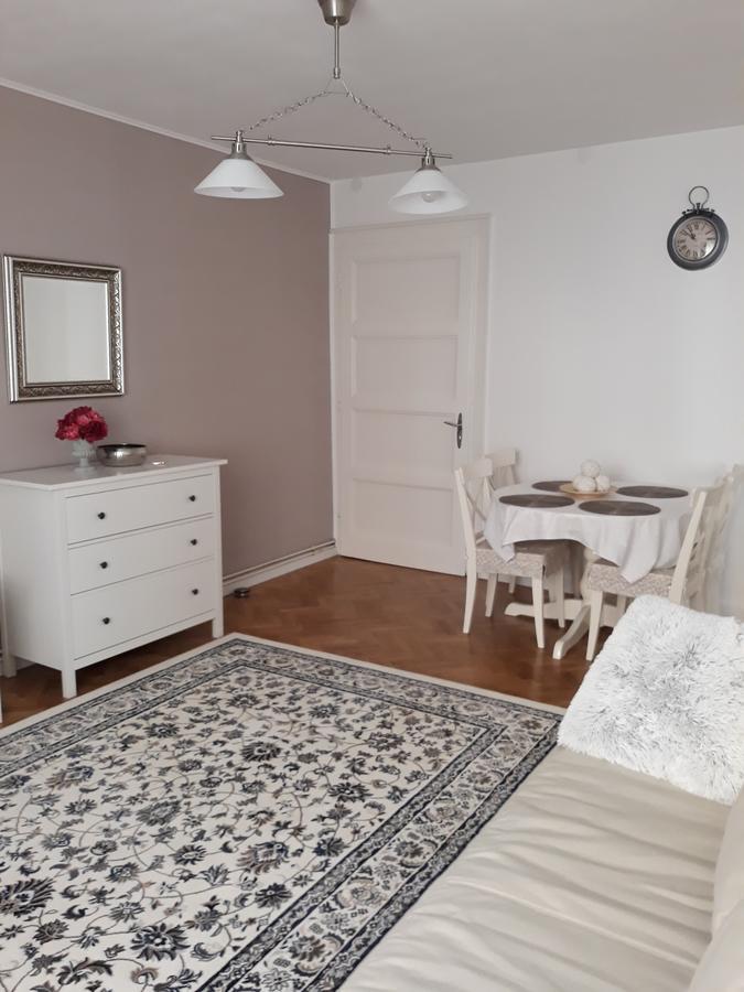 Apartment Bianco Central Sibiu Dış mekan fotoğraf